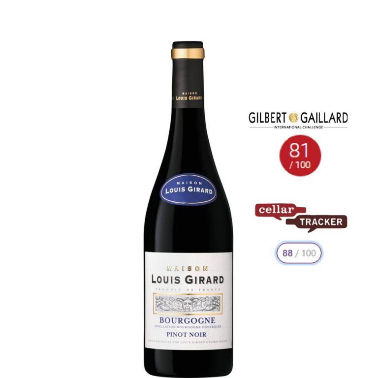 Maison Louis Girard Coteaux Simply Alcohol