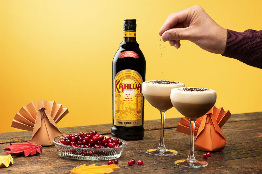 Kahlua Coffee Simply Alcohol