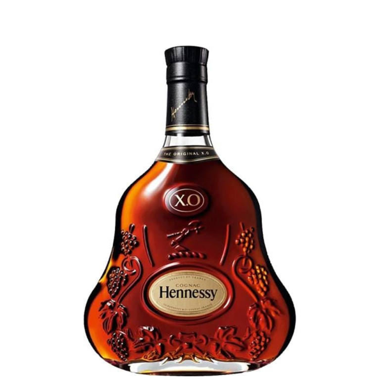 Hennessy Xo Simply Alcohol