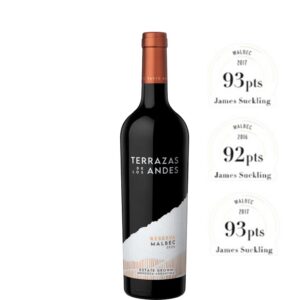 Terrazas Reserva Malbec 2023