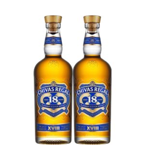 Chivas Regal 18YO