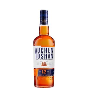 Auchentoshan 12YO