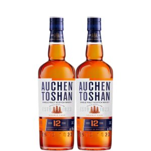 Auchentoshan 12YO