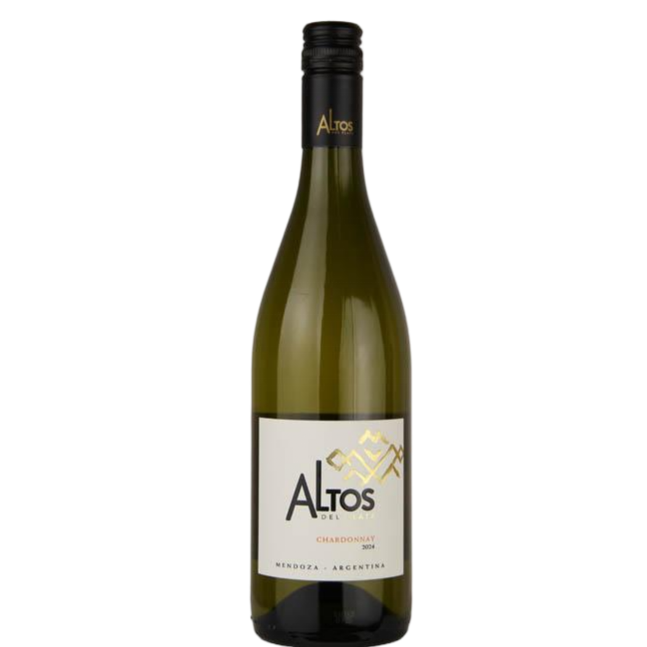 Terrazas Altos Del Plata Chardonnay 2022