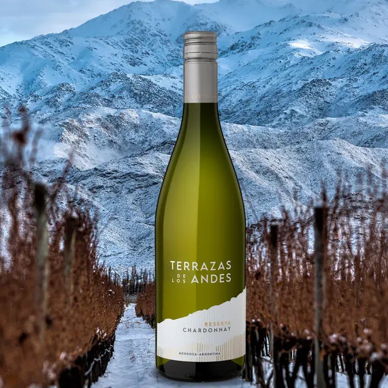 Terrazas Reserva Chardonnay 2022