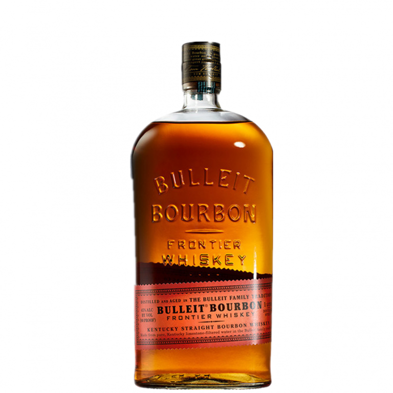 Bulleit Frontier - Simply Alcohol