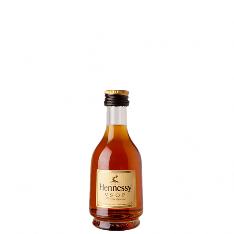 Hennessy VSOP Simply Alcohol