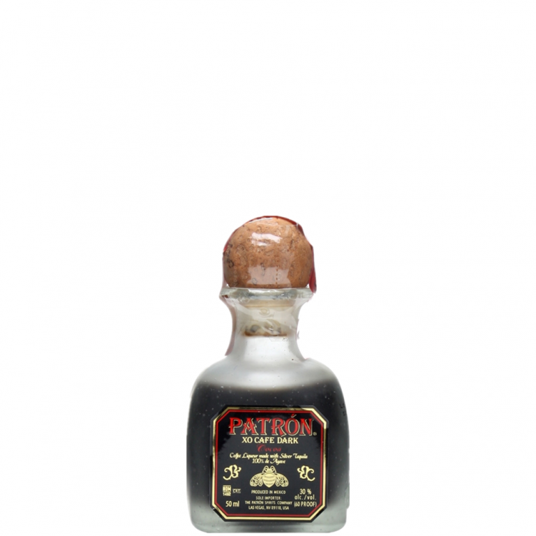 Patron XO Cafe Dark Cocoa Simply Alcohol