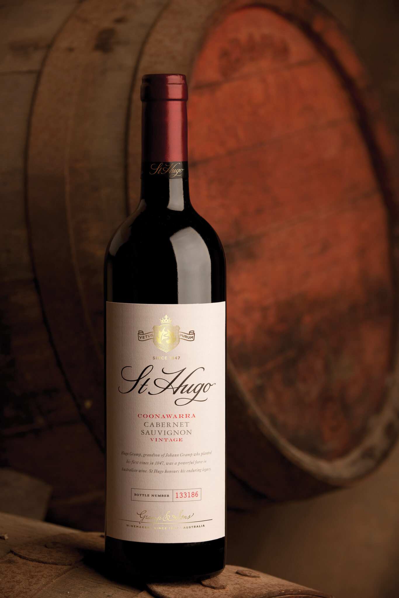 St Hugo Sauvignon 2017 Simply Alcohol