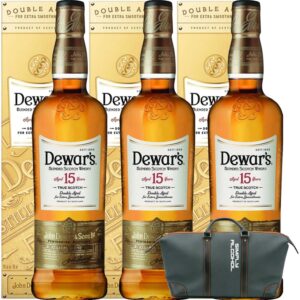 Dewar's 15YO Double Aged