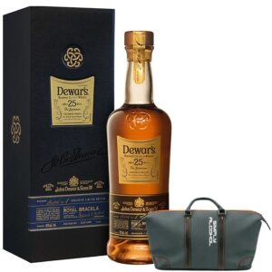 Dewar’s 25YO Signature