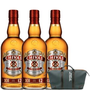 Chivas Regal 12YO