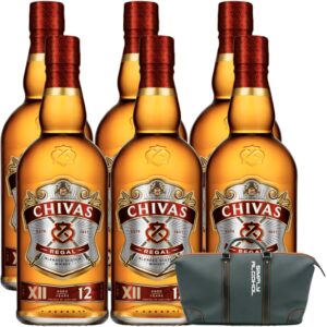 Chivas Regal 12YO