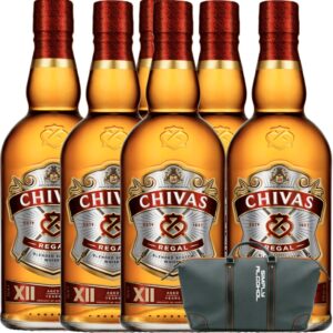 Chivas Regal 12YO