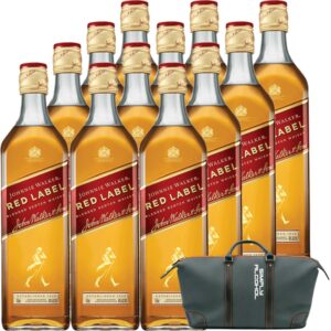 Johnnie Walker Red Label