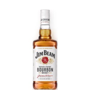 Jim Beam White