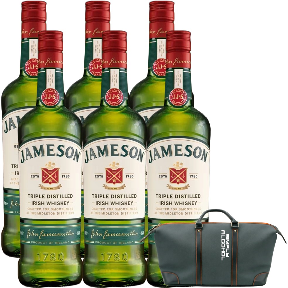 John Jameson