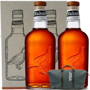 Famous Grouse Naked