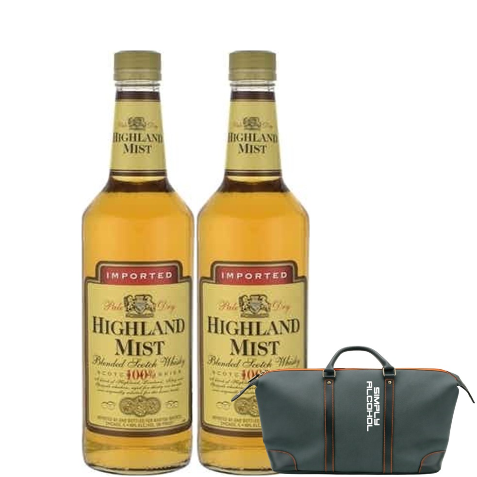 Highland Mist