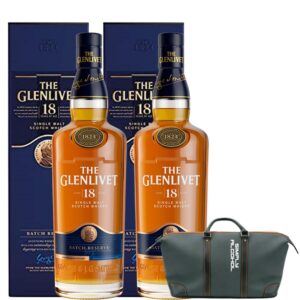 The Glenlivet 18YO