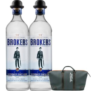 Broker's