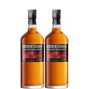 Auchentoshan 12YO