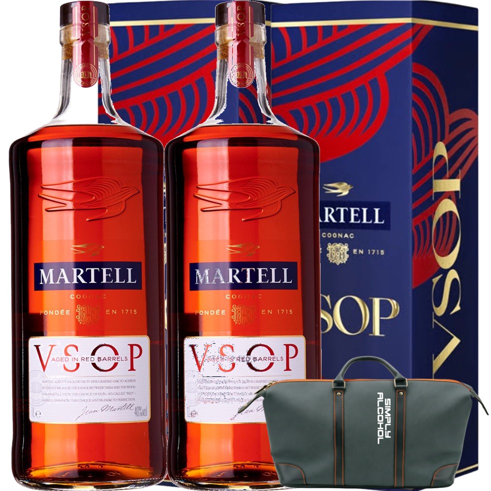 Martell VSOP