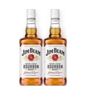 Jim Beam White