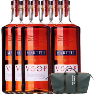 Martell VSOP