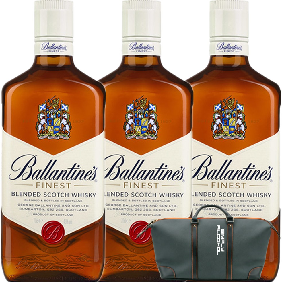Ballantine's Finest