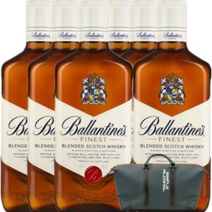 Ballantine's Finest
