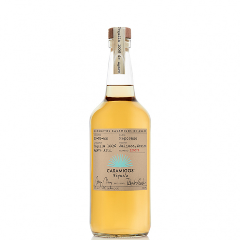 Casamigos Reposado - Simply Alcohol