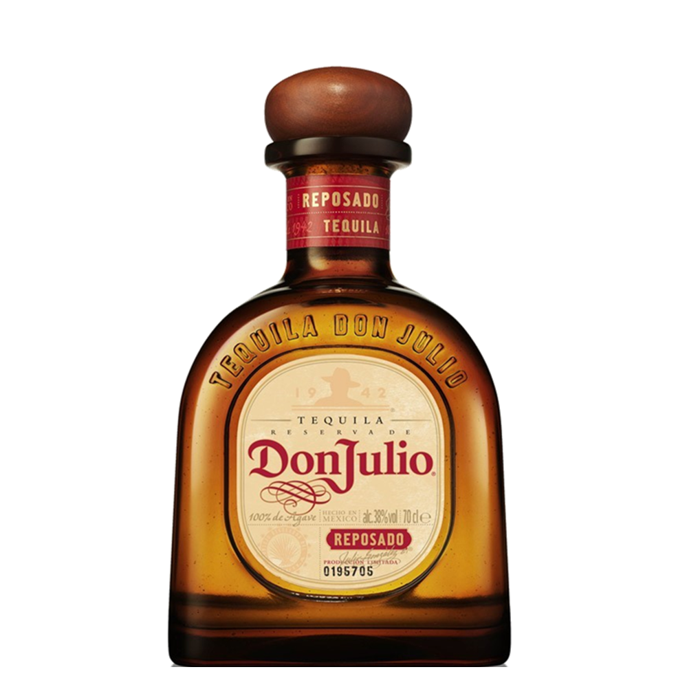 Don Julio Reposado - Simply Alcohol