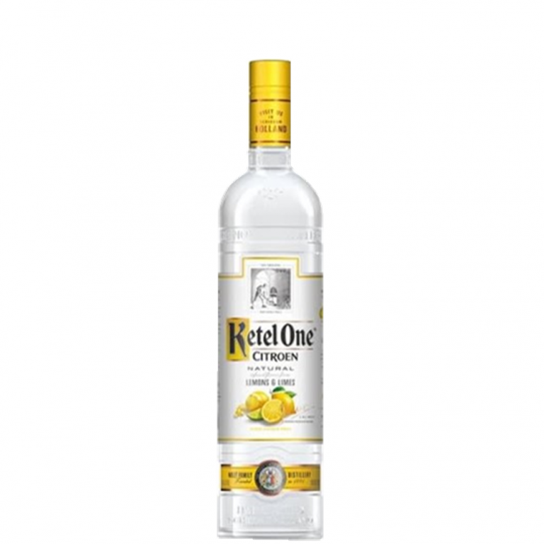 Ketel one citroen