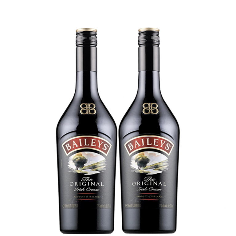 Baileys Cream Simply Alcohol