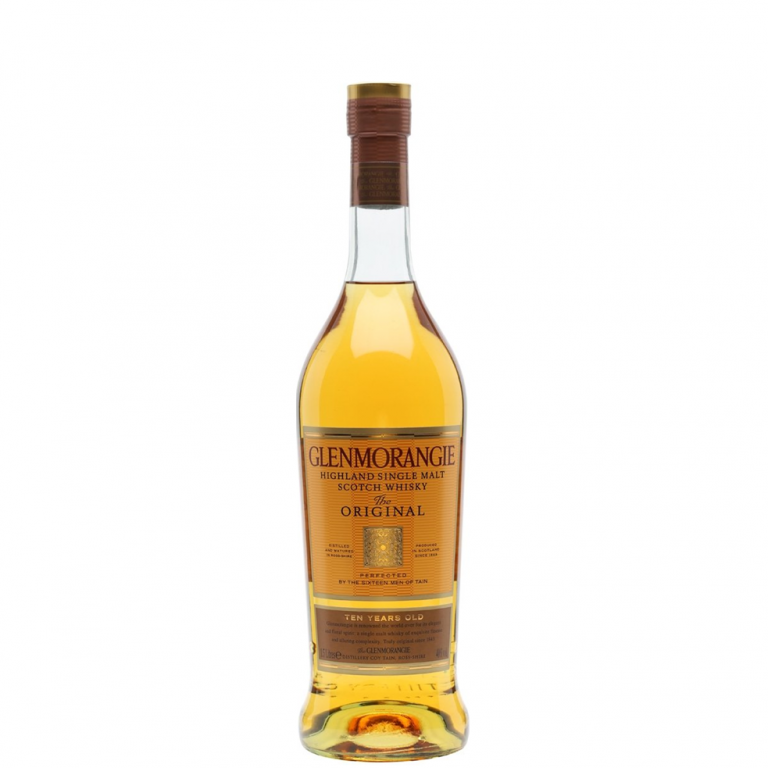 Glenmorangie 10YO Original - Simply Alcohol