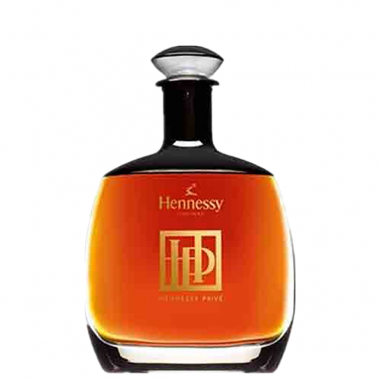 Hennessy Prive Simply Alcohol