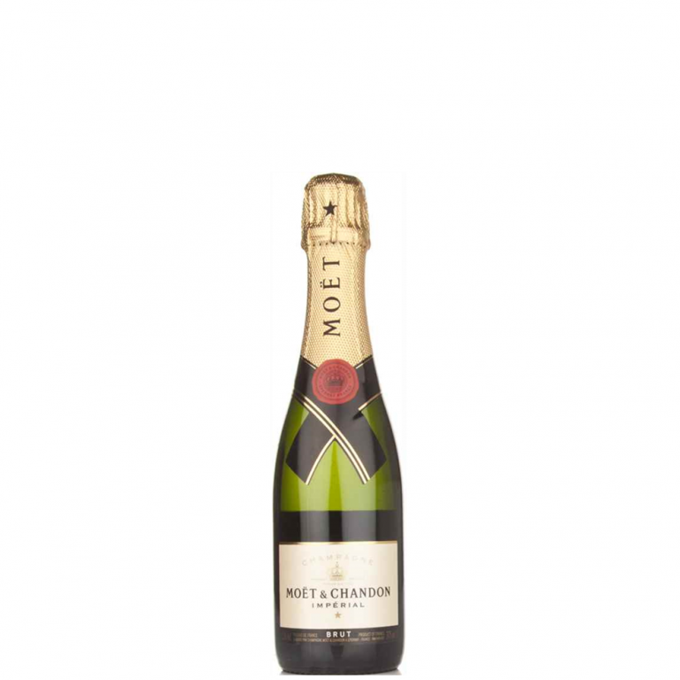 Moet & Chandon Imperial Non Vintage - Simply Alcohol