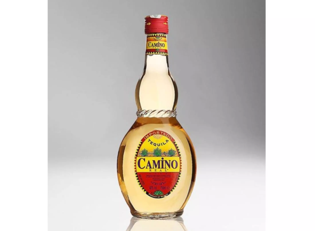 Camino Gold - Simply Alcohol