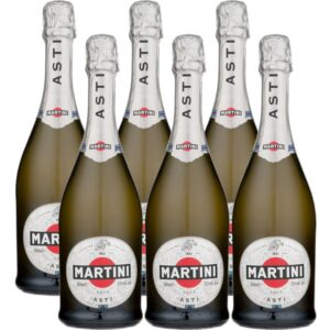 Martini Asti Spumante
