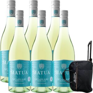 Matua Marlborough Sauvignon Blanc 2022