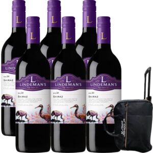 Lindemans Bin 50 Shiraz 2021