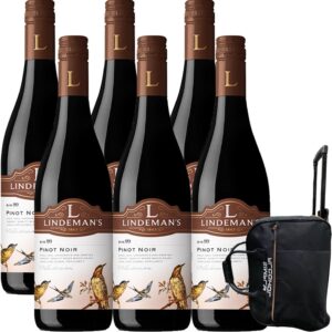 Lindemans Bin 99 Pinot Noir 2020