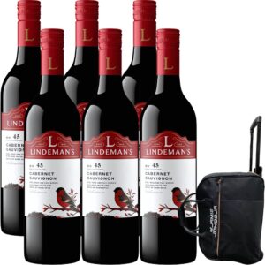 Lindemans Bin 45 Cabernet Sauvignon 2021