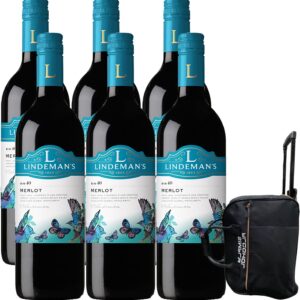 Lindemans Bin 40 Merlot 2019