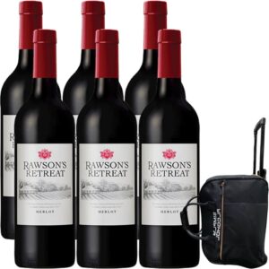 Rawson's Retreat Merlot 2023