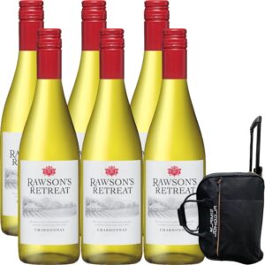 Rawson's Retreat Chardonnay 2023