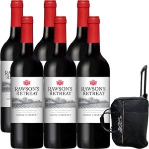 Rawson's Retreat Shiraz Cabernet 2023