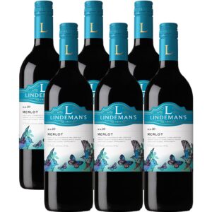 Lindemans Bin 40 Merlot 2019