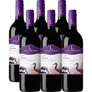 Lindemans Bin 50 Shiraz 2023